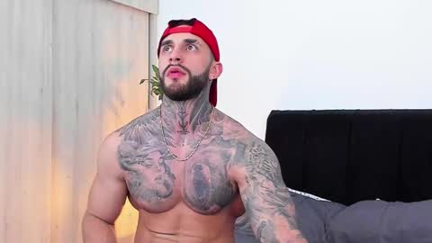 Jake Orthega online show from 10/09/25, 08:01