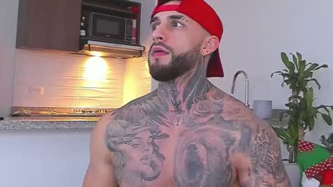 Jake Orthega online show from 12/04/25, 09:45