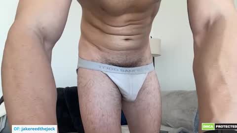 Snapshot of jakereedthejock chatting on 01/18/26, 07:39 Jake online show from 01/18/26, 07:39