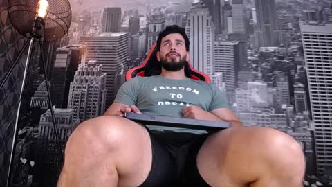 Snapshot of jakeskye chatting on 12/03/24, 04:03 JakeSkye online show from 12/03/24, 04:03