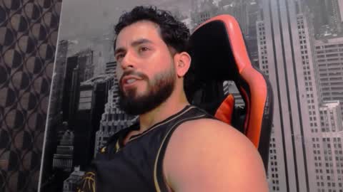 Snapshot of jakeskye chatting on 01/27/25, 02:10 JakeSkye online show from 01/27/25, 02:10