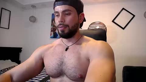 JakeSkye online show from 03/16/26, 12:38