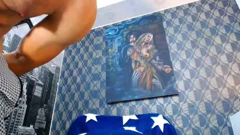 JakeSkye online show from 04/11/26, 10:58