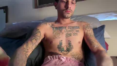 Jake Spencer online show from 10/01/25, 03:01