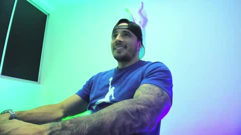 jakestone_1 online show from 02/07/26, 01:53