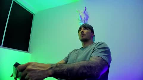 jakestone_1 online show from 02/12/26, 01:33