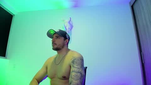 jakestone_1 online show from 02/20/26, 01:24