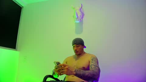 Snapshot of jakestone_1 chatting on 04/24/26, 12:46 jakestone_1 online show from 04/24/26, 12:46