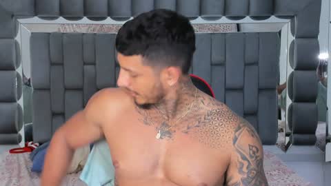 my name is sebas If you come here dont hesitate to say hello Im a guy who really likes having conversations and having hot online show from 12/09/24, 04:01