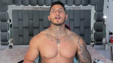 my name is sebas If you come here dont hesitate to say hello Im a guy who really likes having conversations and having hot online show from 12/13/24, 04:11