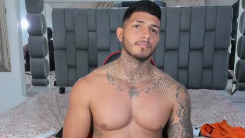 my name is sebas If you come here dont hesitate to say hello Im a guy who really likes having conversations and having hot online show from 12/16/24, 10:18