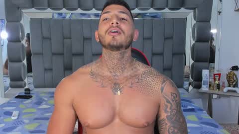 my name is sebas If you come here dont hesitate to say hello Im a guy who really likes having conversations and having hot online show from 12/28/24, 03:26