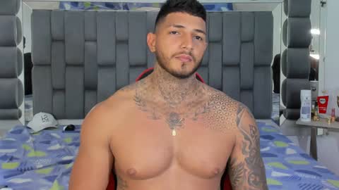 my name is sebas If you come here dont hesitate to say hello Im a guy who really likes having conversations and having hot online show from 01/01/25, 12:32