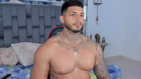 my name is sebas If you come here dont hesitate to say hello Im a guy who really likes having conversations and having hot online show from 01/13/25, 09:09