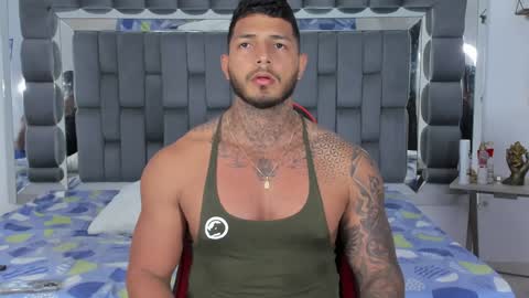 my name is sebas If you come here dont hesitate to say hello Im a guy who really likes having conversations and having hot online show from 01/31/25, 12:39