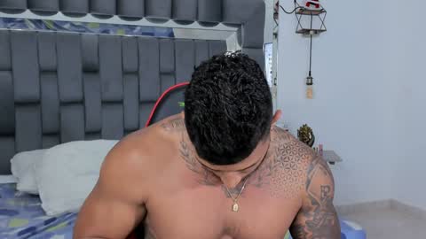 my name is sebas If you come here dont hesitate to say hello Im a guy who really likes having conversations and having hot online show from 02/05/25, 01:04