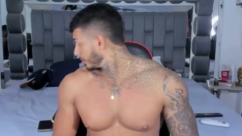 my name is sebas If you come here dont hesitate to say hello Im a guy who really likes having conversations and having hot online show from 03/05/25, 03:08