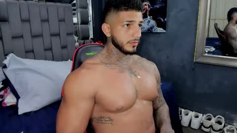 Snapshot of jaketayler10 chatting on 04/22/26, 09:16 my name is sebas If you come here dont hesitate to say hello Im a guy who really likes having conversations and having hot online show from 04/22/26, 09:16