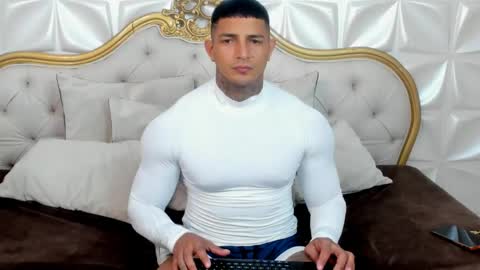 Snapshot of jaketayler10 chatting on 05/14/26, 03:30 my name is sebas If you come here dont hesitate to say hello Im a guy who really likes having conversations and having hot online show from 05/14/26, 03:30