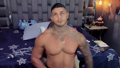 Snapshot of jaketayler10 chatting on 05/21/26, 11:45 my name is sebas If you come here dont hesitate to say hello Im a guy who really likes having conversations and having hot online show from 05/21/26, 11:45