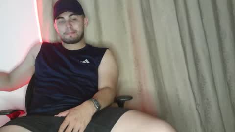 Snapshot of jakexxxlust chatting on 03/25/26, 04:18 Hello I am jake online show from 03/25/26, 04:18
