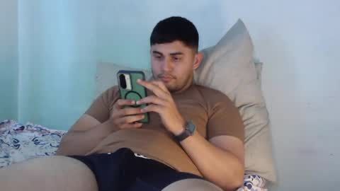 Snapshot of jakexxxlust chatting on 04/22/26, 07:26 Hello I am jake online show from 04/22/26, 07:26