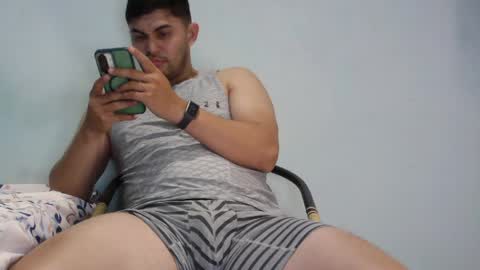 Snapshot of jakexxxlust chatting on 04/24/26, 04:42 Hello I am jake online show from 04/24/26, 04:42