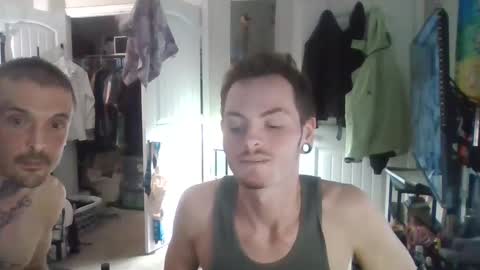 Jake online show from 02/18/25, 11:52