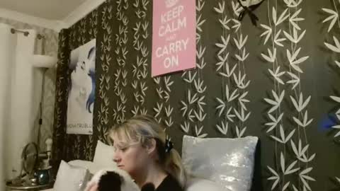 Snapshot of jakkilouise chatting on 03/12/25, 10:28 JAKKI LOUISE pornstar online show from 03/12/25, 10:28