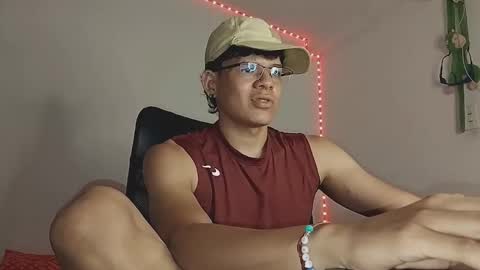 JaKob HB online show from 10/29/25, 10:55