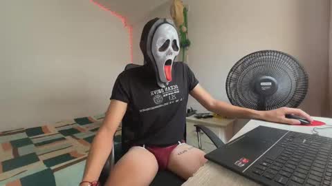 JaKob HB online show from 10/31/25, 04:52