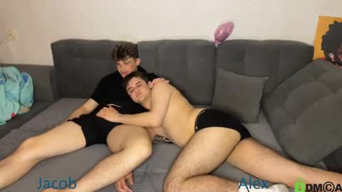 Snapshot of jalexkassyx chatting on 05/29/26, 03:10 Alex JacobKassy online show from 05/29/26, 03:10