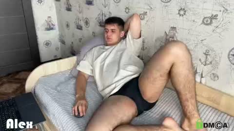 Snapshot of jalexkassyx chatting on 07/08/26, 11:37 Alex JacobKassy online show from 07/08/26, 11:37