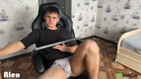 Snapshot of jalexkassyx chatting on 07/11/26, 04:37 Alex JacobKassy online show from 07/11/26, 04:37