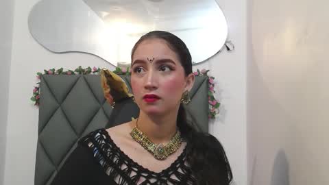 Jalima Mona online show from 09/09/25, 11:43