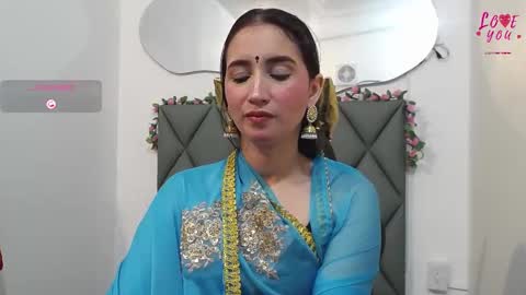 Jalima Mona online show from 09/10/25, 12:05