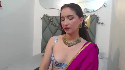 Jalima Mona online show from 09/25/25, 11:58