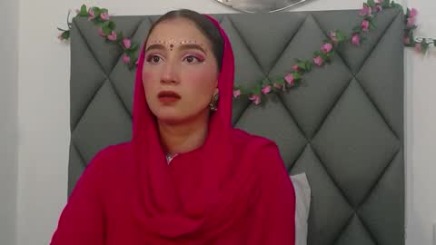 Jalima Mona online show from 10/01/25, 12:00