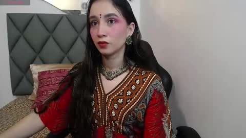 Jalima Mona online show from 10/28/25, 12:09