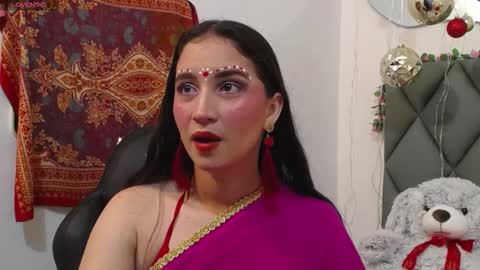 Jalima Mona online show from 11/11/25, 11:10