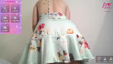 Jalima Mona online show from 11/14/25, 03:00