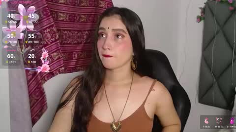 Jalima Mona online show from 02/13/26, 12:01