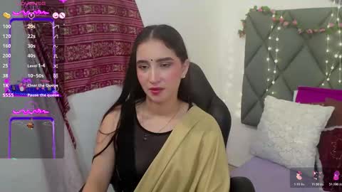 Jalima Mona online show from 03/02/26, 12:01