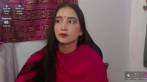 Snapshot of jalimamona chatting on 03/03/26, 12:11 Jalima Mona online show from 03/03/26, 12:11