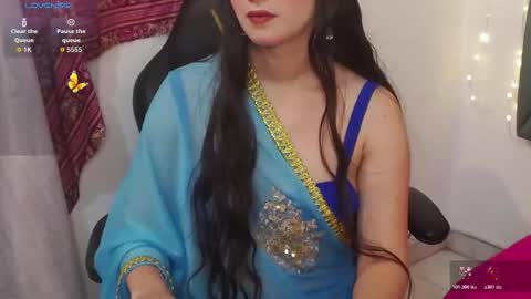 Snapshot of jalimamona chatting on 03/10/26, 11:15 Jalima Mona online show from 03/10/26, 11:15