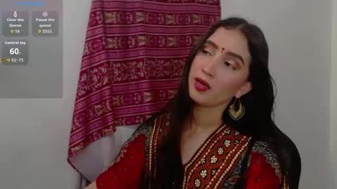 Snapshot of jalimamona chatting on 03/13/26, 12:23 Jalima Mona online show from 03/13/26, 12:23