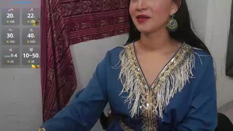 Snapshot of jalimamona chatting on 03/14/26, 12:32 Jalima Mona online show from 03/14/26, 12:32