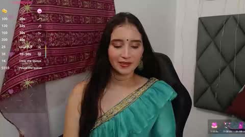 Snapshot of jalimamona chatting on 03/20/26, 12:10 Jalima Mona online show from 03/20/26, 12:10