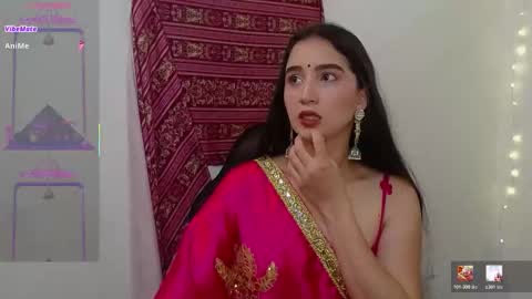 Snapshot of jalimamona chatting on 03/25/26, 12:11 Jalima Mona online show from 03/25/26, 12:11