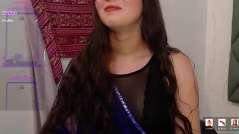 Snapshot of jalimamona chatting on 03/27/26, 07:57 Jalima Mona online show from 03/27/26, 07:57